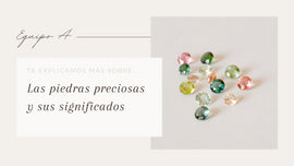 Las Piedras Preciosas Más Conocidas y Sus Significados