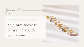 Piedras Según el Mes de Nacimiento: Significado y Propiedades