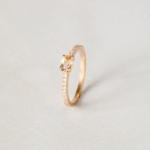 Anillo Indie - Ready To Go