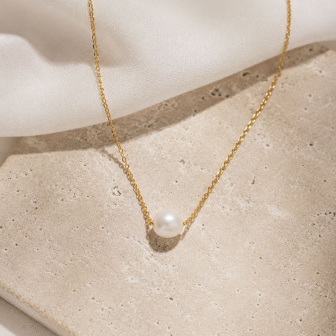 Collar Perla