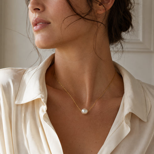 Collar Perla