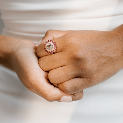 Anillo Blues - Ready To Go