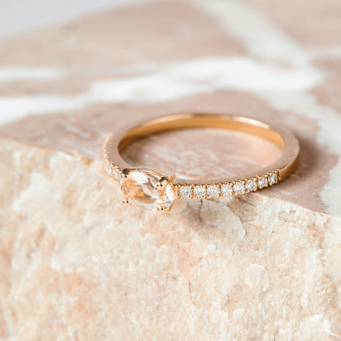 Anillo Indie - Ready To Go