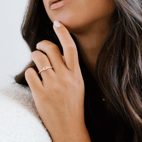 Anillo Indie - Ready To Go