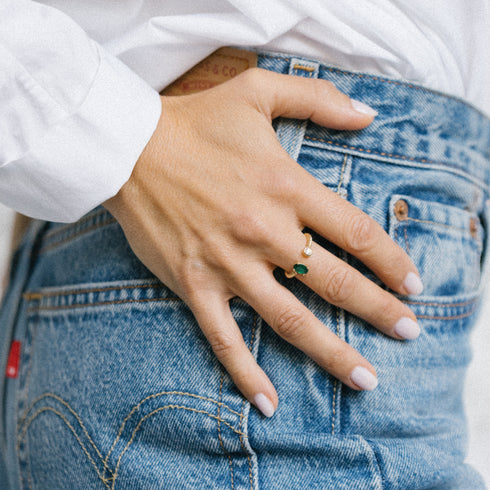 Anillo Maturana - Ready To Go