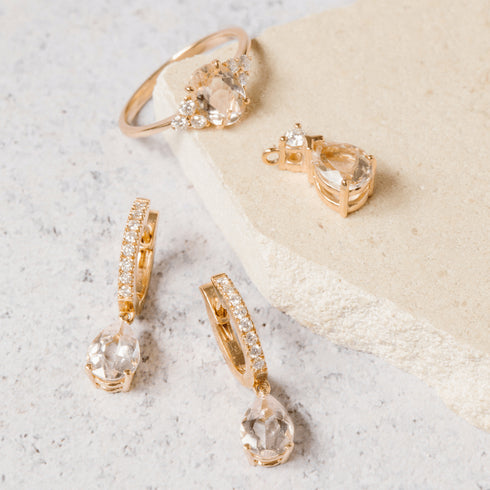 Collar Mencía - Ready To Go