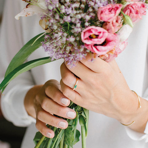 Anillo Brisa - Ready To Go