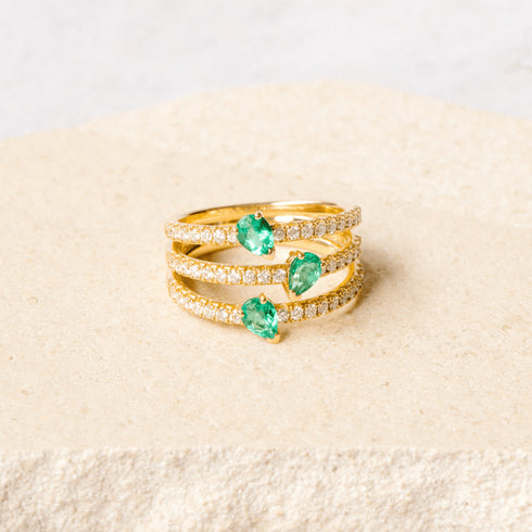 Anillo Merlot - Ready To Go