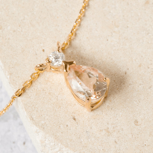 Collar Mencía - Ready To Go