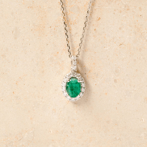 Collar Seda - Ready To Go