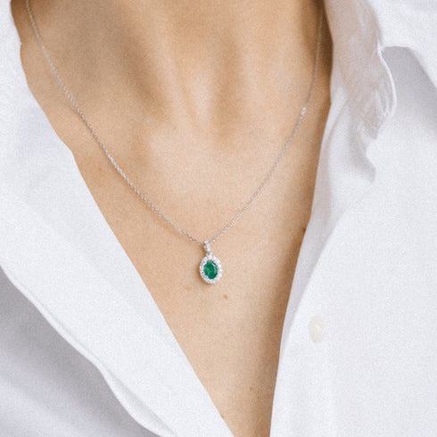 Collar Seda - Ready To Go