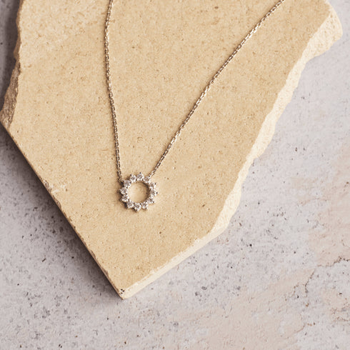 Collar Centellas - Ready To Go