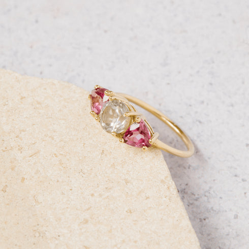 Anillo Malbec - Ready To Go