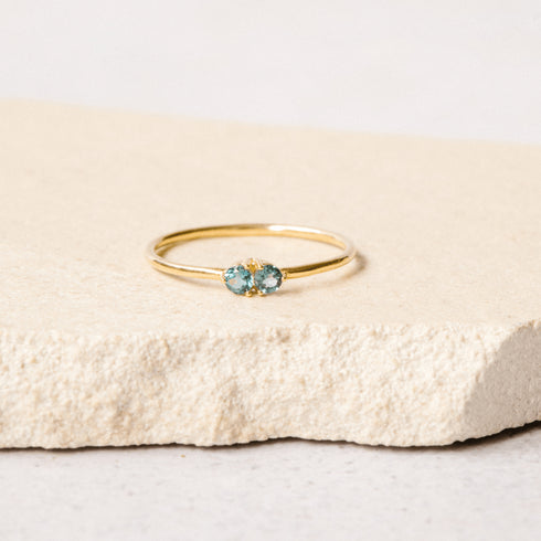 Anillo Albariño - Ready To Go