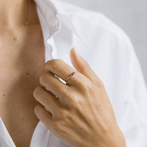 Anillo Albariño - Ready To Go