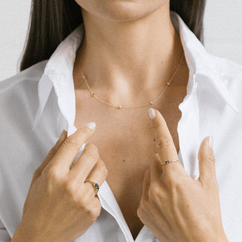 Anillo Albariño - Ready To Go