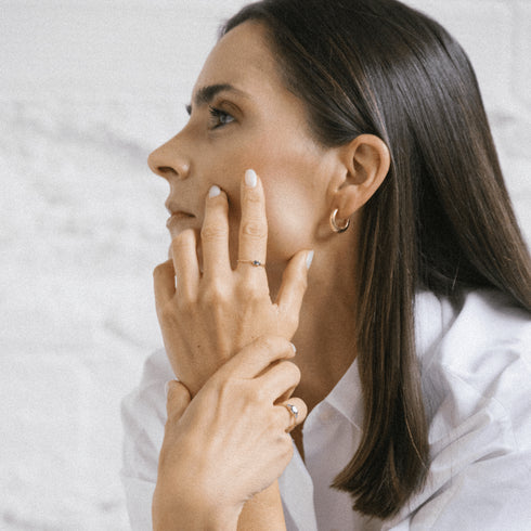 Anillo Albariño - Ready To Go