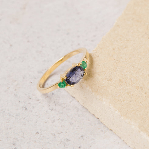 Anillo Viura - Ready To Go