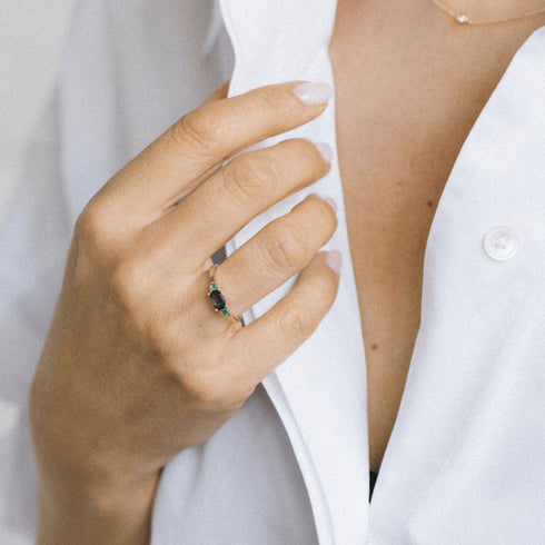 Anillo Viura - Ready To Go