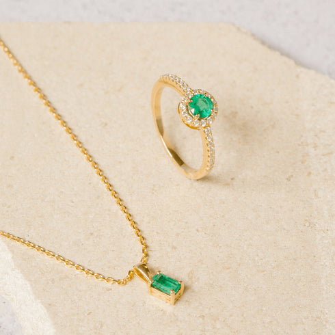 Collar Graciano - Ready To Go