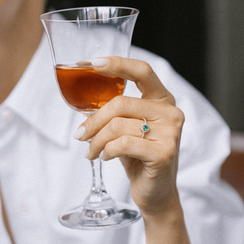 Anillo Cabernet Sauvignon - Ready To Go