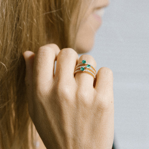 Anillo Merlot - Ready To Go