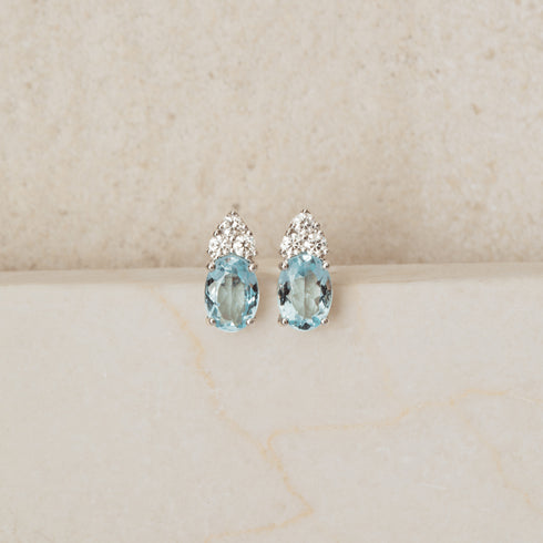 Pendientes Radiantes - Ready To Go