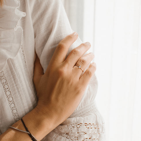 Anillo Destello - Ready To Go