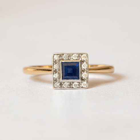 Anillo Fulgor