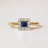 Anillo Fulgor