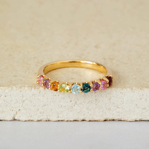 Anillo Marrakech - Ready To Go