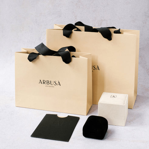 Collar Centellas - Ready To Go