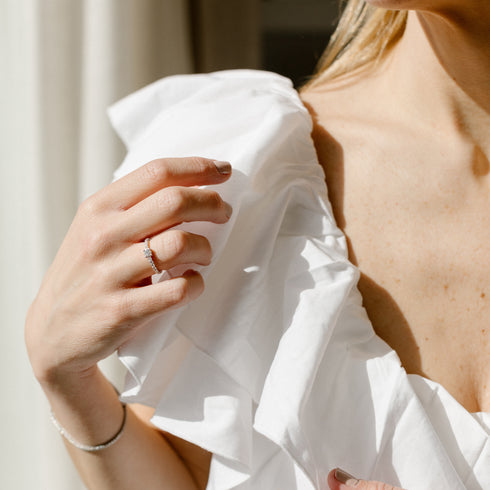 Anillo Couple - Ready To Go