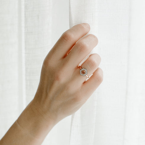 Anillo Añil - Ready To Go