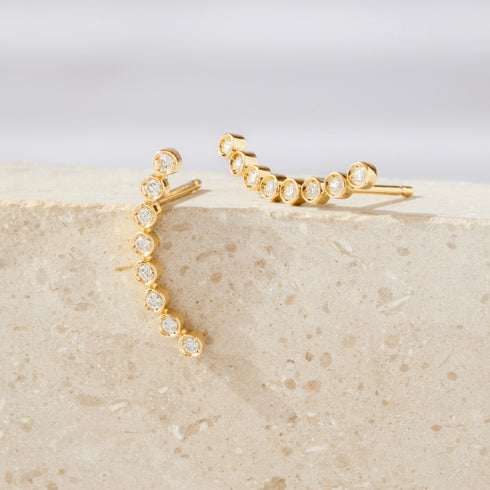 Pendientes Mediterráneo - Ready To Go