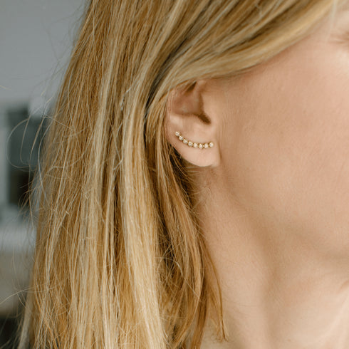 Pendientes Mediterráneo - Ready To Go