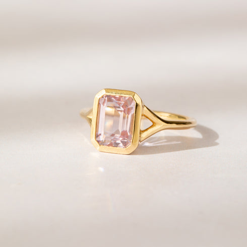 Anillo Ultramar - Ready To Go