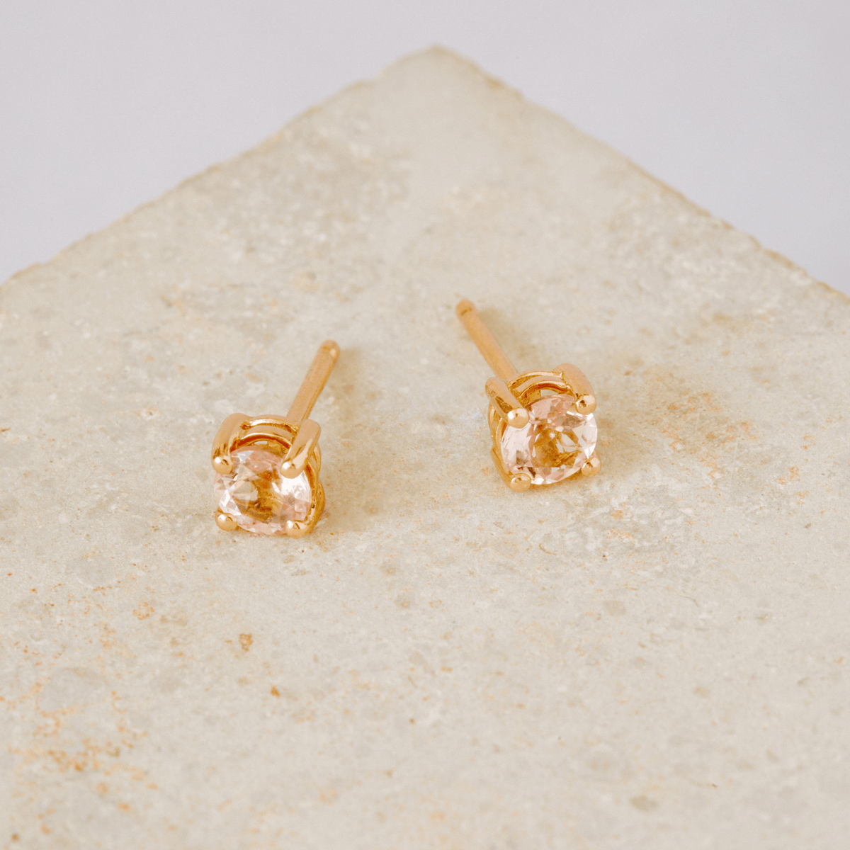 Pendientes Amapola