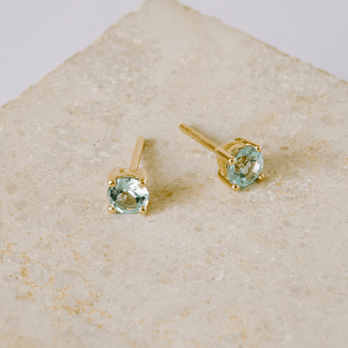 Pendientes Amapola