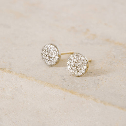 Pendientes Naos S - Ready To Go