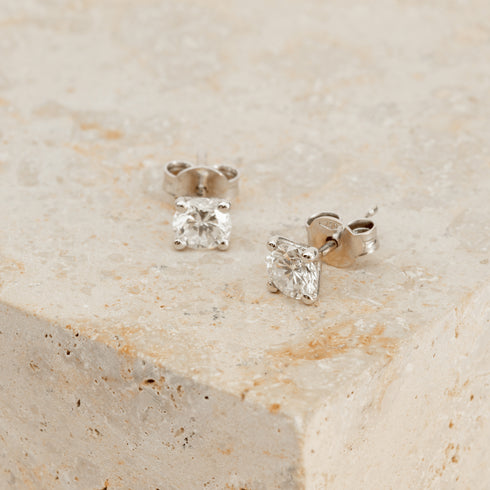 Pendientes Dormilona