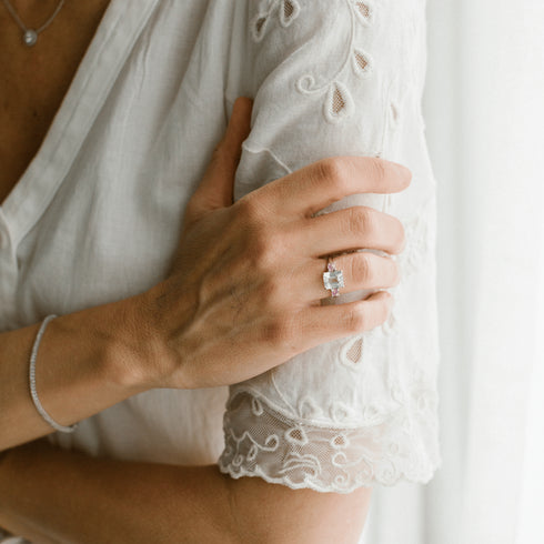 Anillo Asombro - Ready To Go