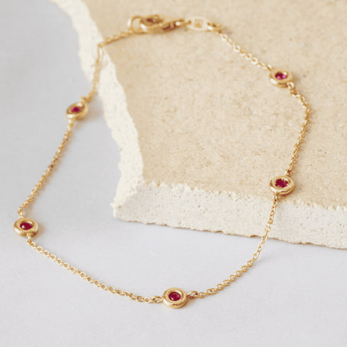 Pulsera el Cairo - Ready To Go