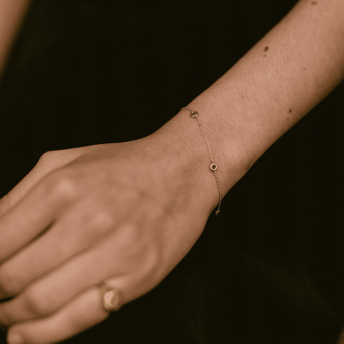 Pulsera el Cairo - Ready To Go