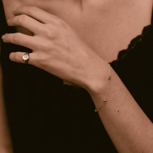 Pulsera el Cairo - Ready To Go