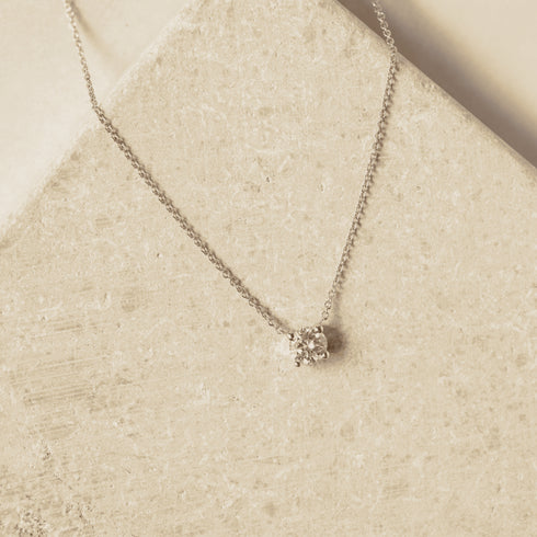 Collar Solitario - Ready To Go