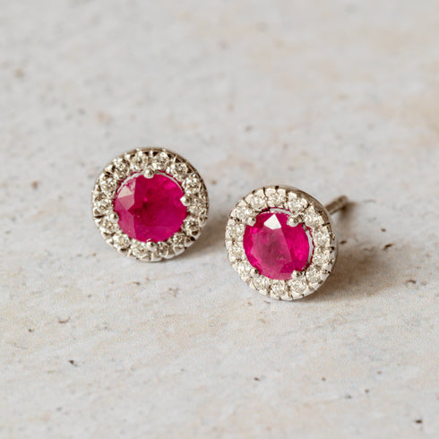 Pendientes Margarita M - Ready To Go