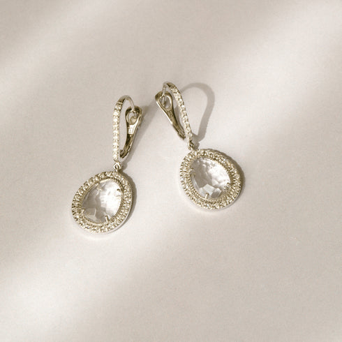 Pendientes París - Ready To Go