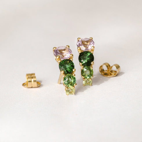 Pendientes Lisboa - Ready To Go