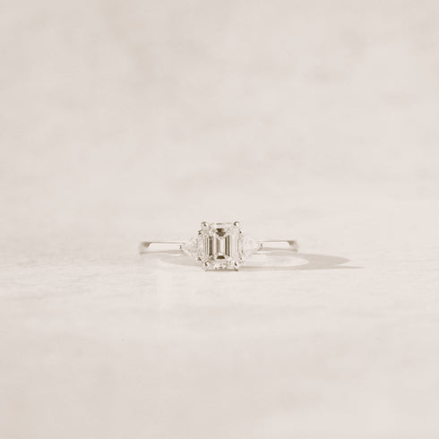 Anillo Eternity
